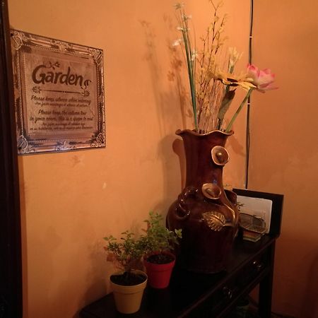 Garden Hotel أنتيغوا غواتيمالا المظهر الخارجي الصورة