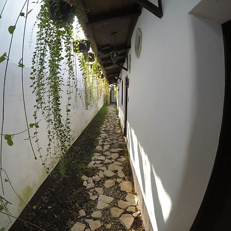 Garden Hotel أنتيغوا غواتيمالا المظهر الخارجي الصورة