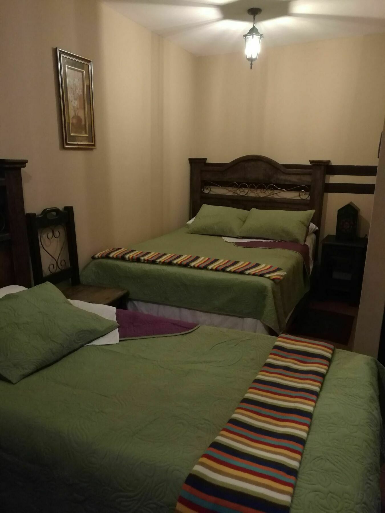 Garden Hotel أنتيغوا غواتيمالا المظهر الخارجي الصورة