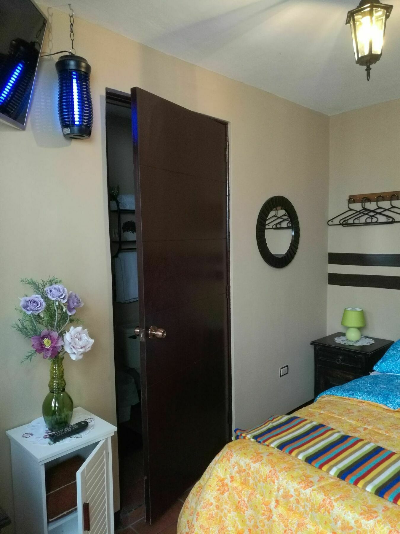 Garden Hotel أنتيغوا غواتيمالا المظهر الخارجي الصورة