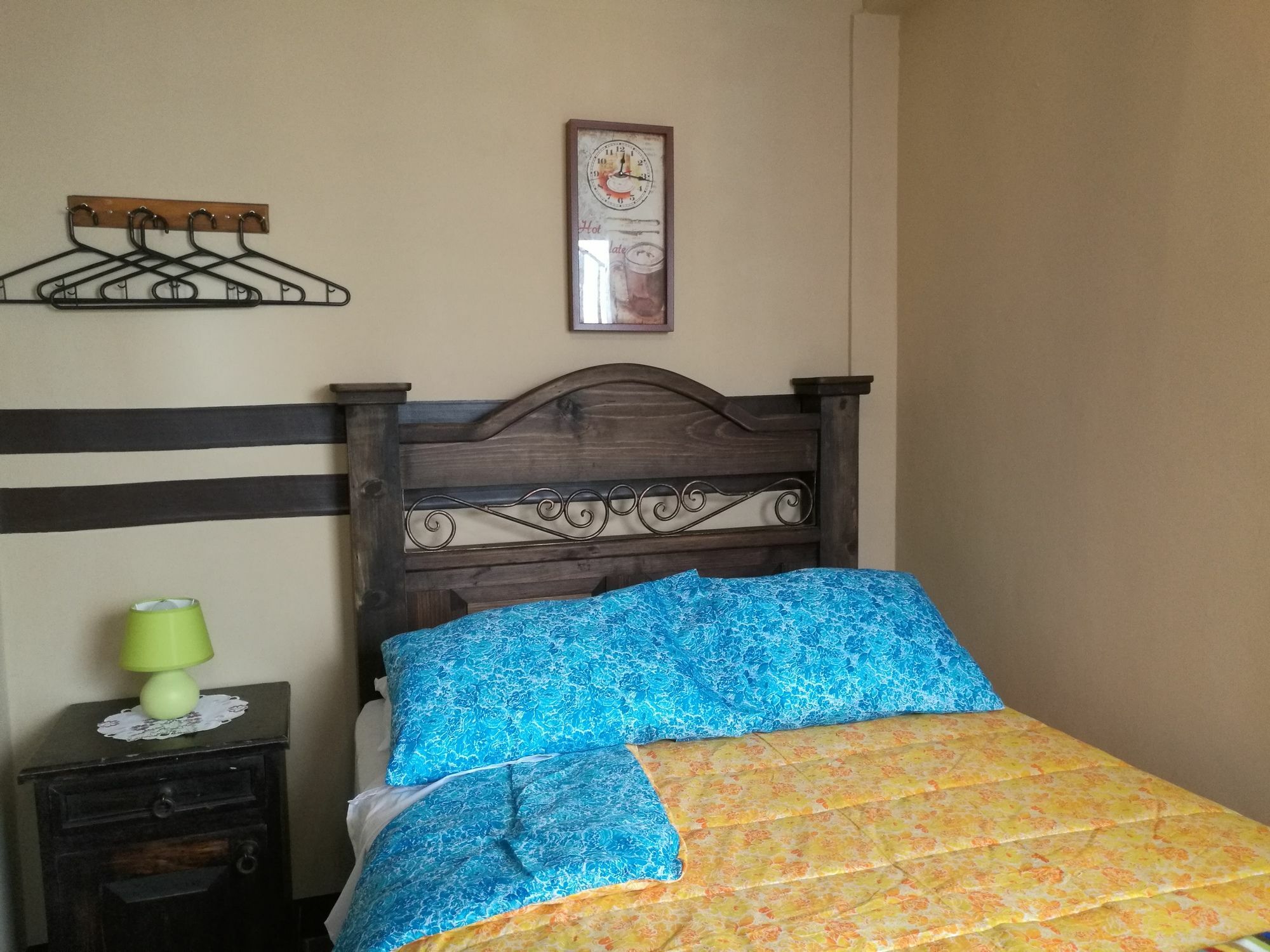 Garden Hotel أنتيغوا غواتيمالا المظهر الخارجي الصورة