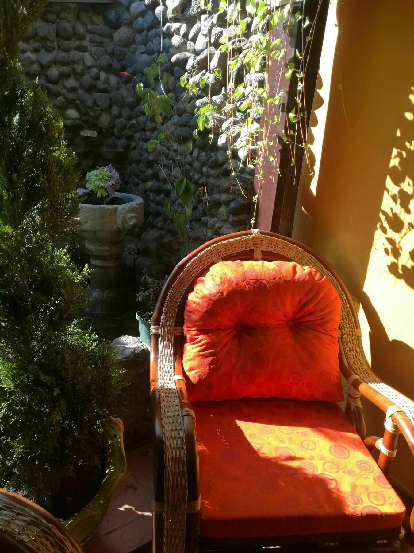 Garden Hotel أنتيغوا غواتيمالا المظهر الخارجي الصورة